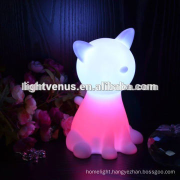 RGB Color Changing color-changing led sleep lamp